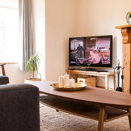 Beautiful Three Bedroom Home In Бундоран Екстериор снимка