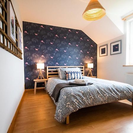 Beautiful Three Bedroom Home In Бундоран Екстериор снимка